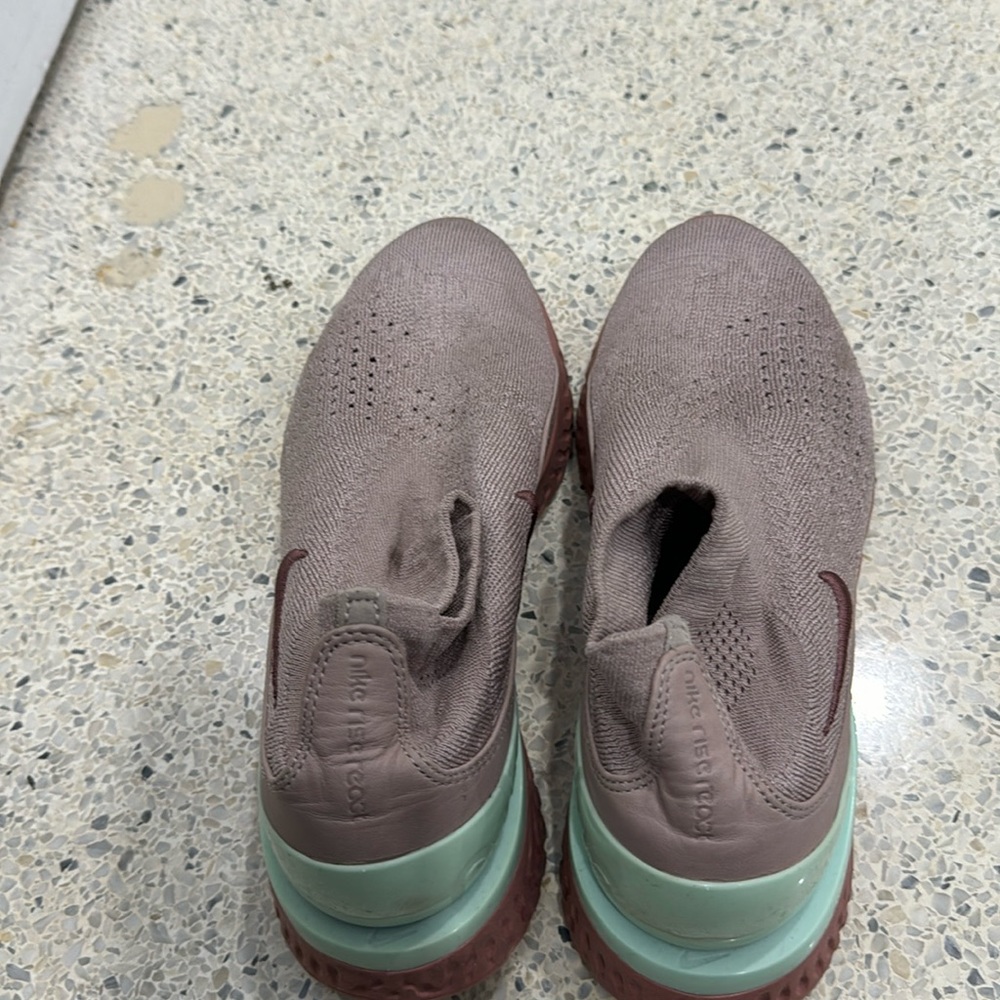 Nike React Sneakers. - image 2